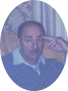Theodore Karelas